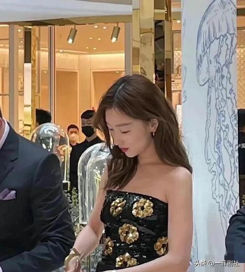 娱乐圈近期吃瓜爆料,明星恋情、出轨、撕逼大揭秘！  第2张