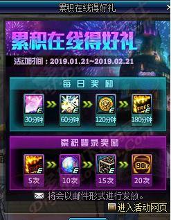 dnf春节内容爆料最新,福利活动亮点抢先看 第1张 dnf春节内容爆料最新,福利活动亮点抢先看 第1张