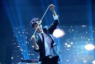 魔术最新爆料,神秘魔术师背后的惊人秘密 第3张 魔术最新爆料,神秘魔术师背后的惊人秘密 第3张